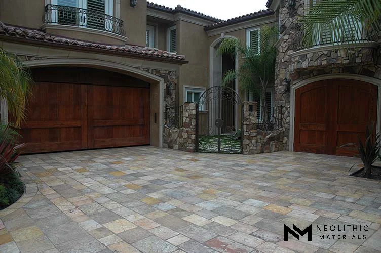 Reclaimed Biblical Stone - Image 11